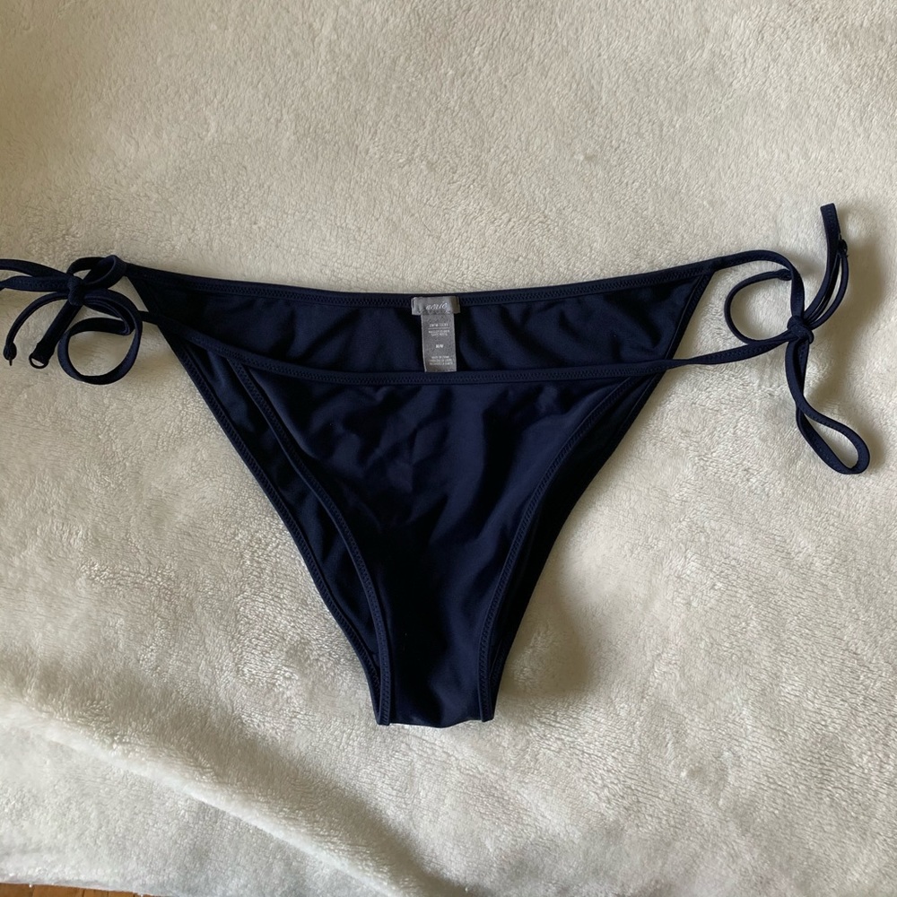 NWOT American Eagle Bikini Bottoms
